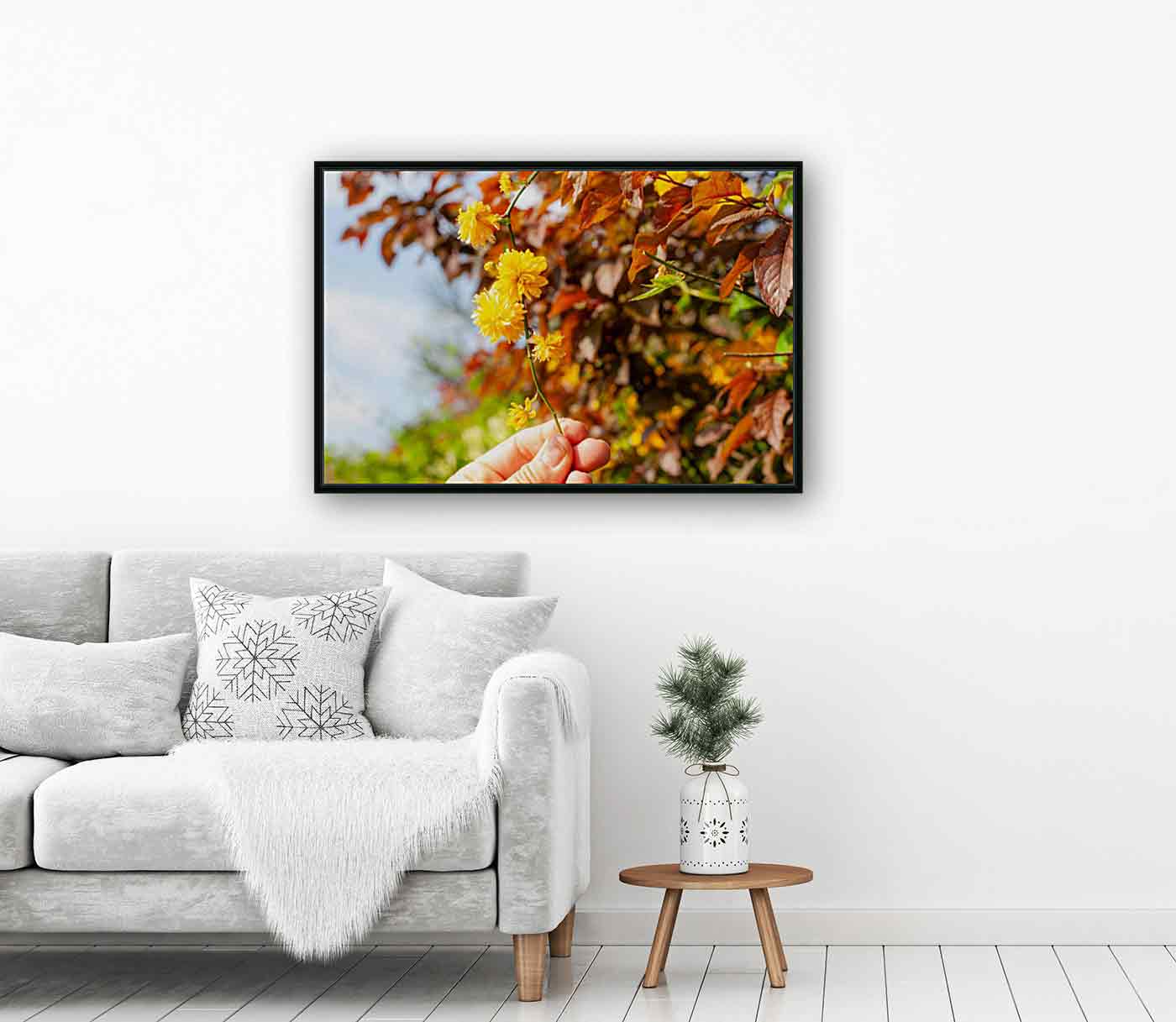 Town Map Posters and Photographs