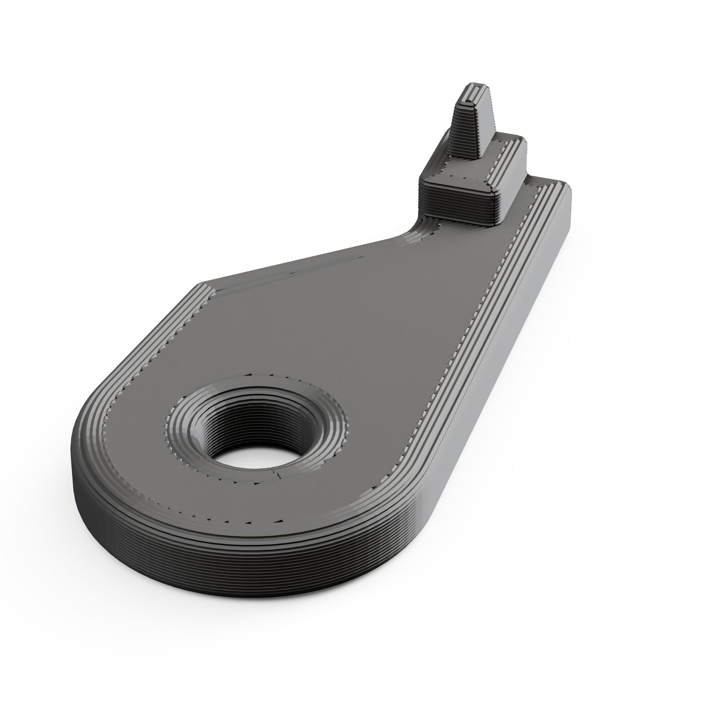 Battery Door Button Jig