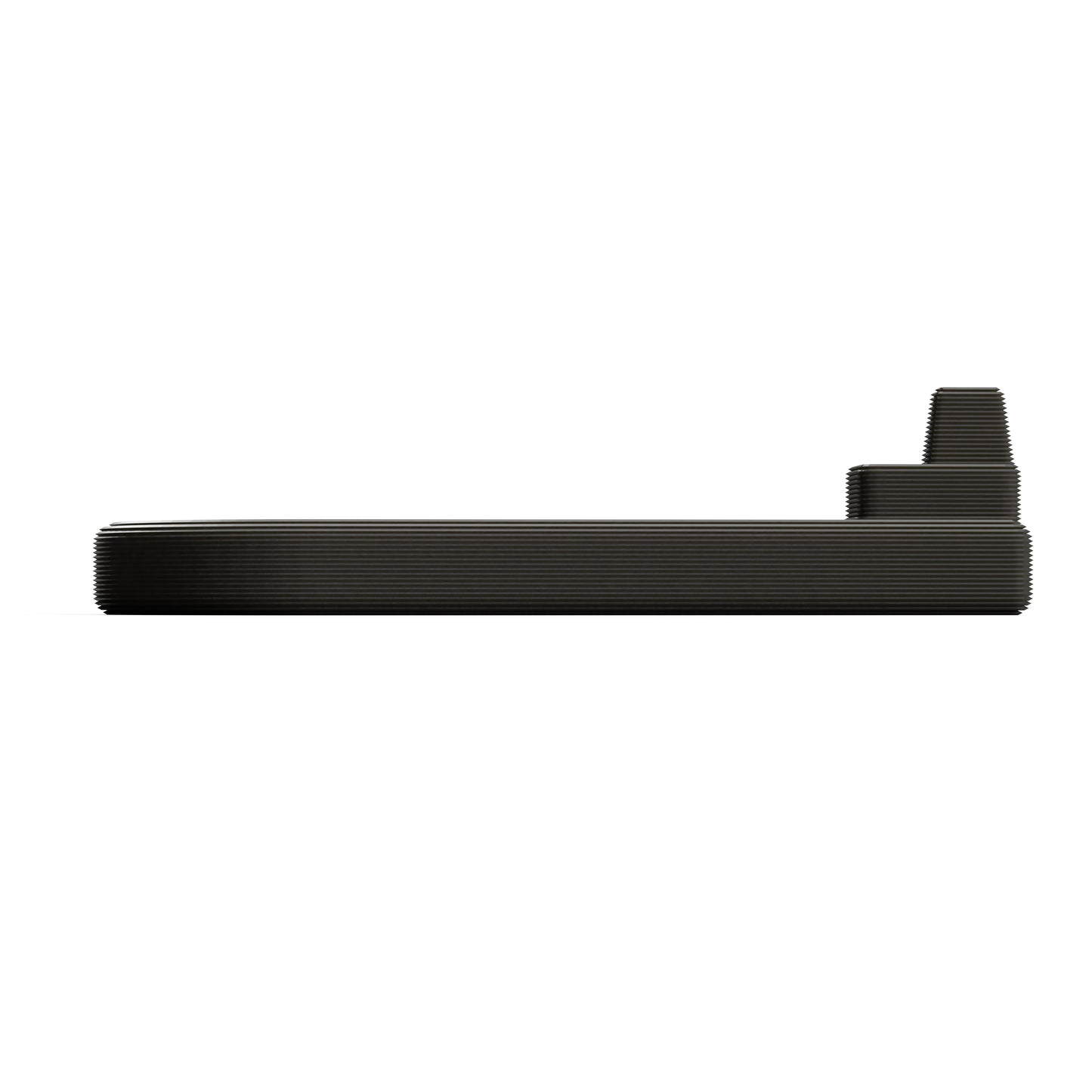 Battery Door Button Jig
