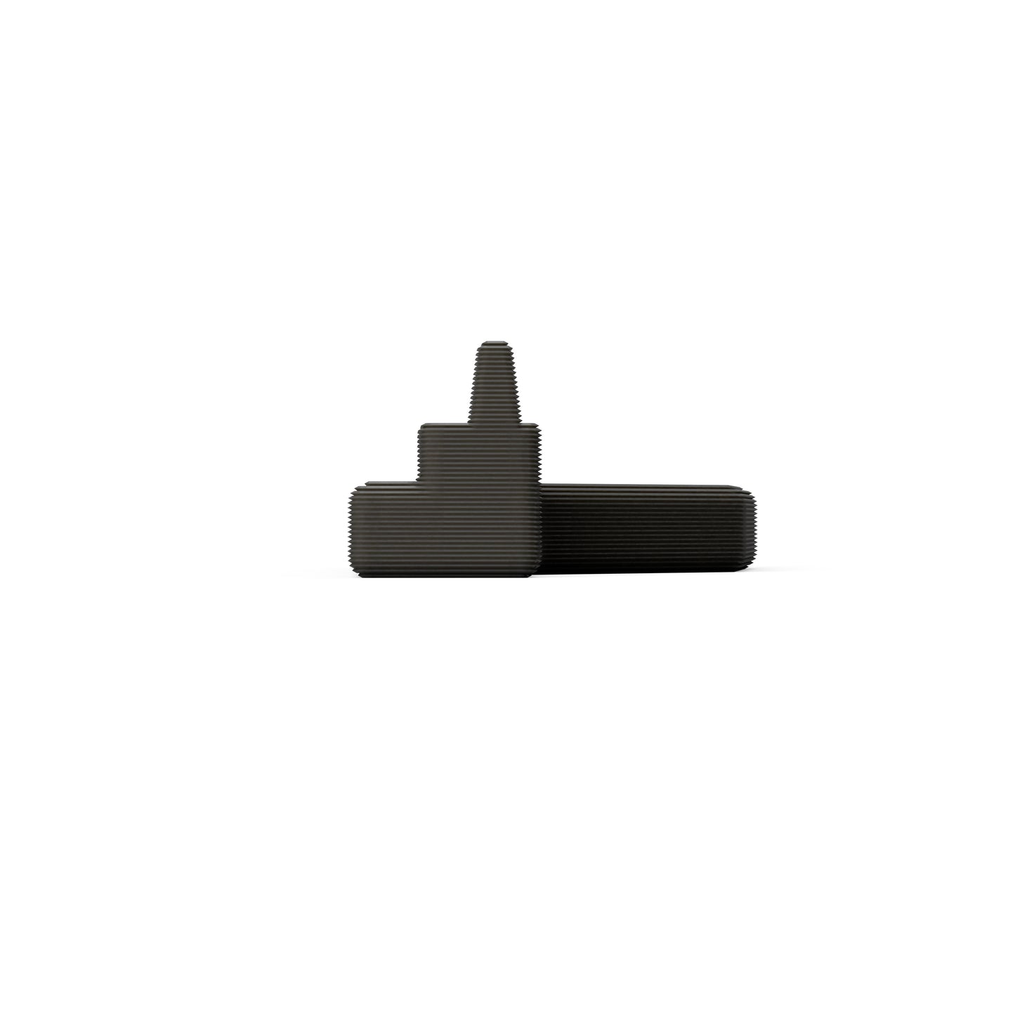 Battery Door Button Jig