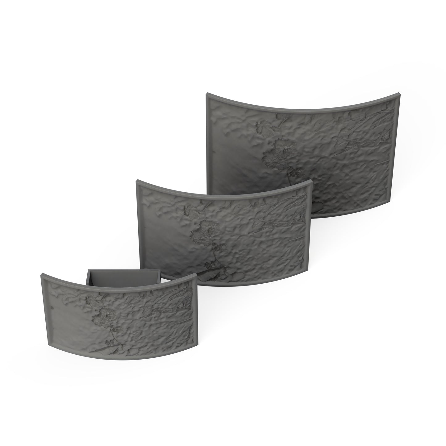 Photo Lithophane Night Light