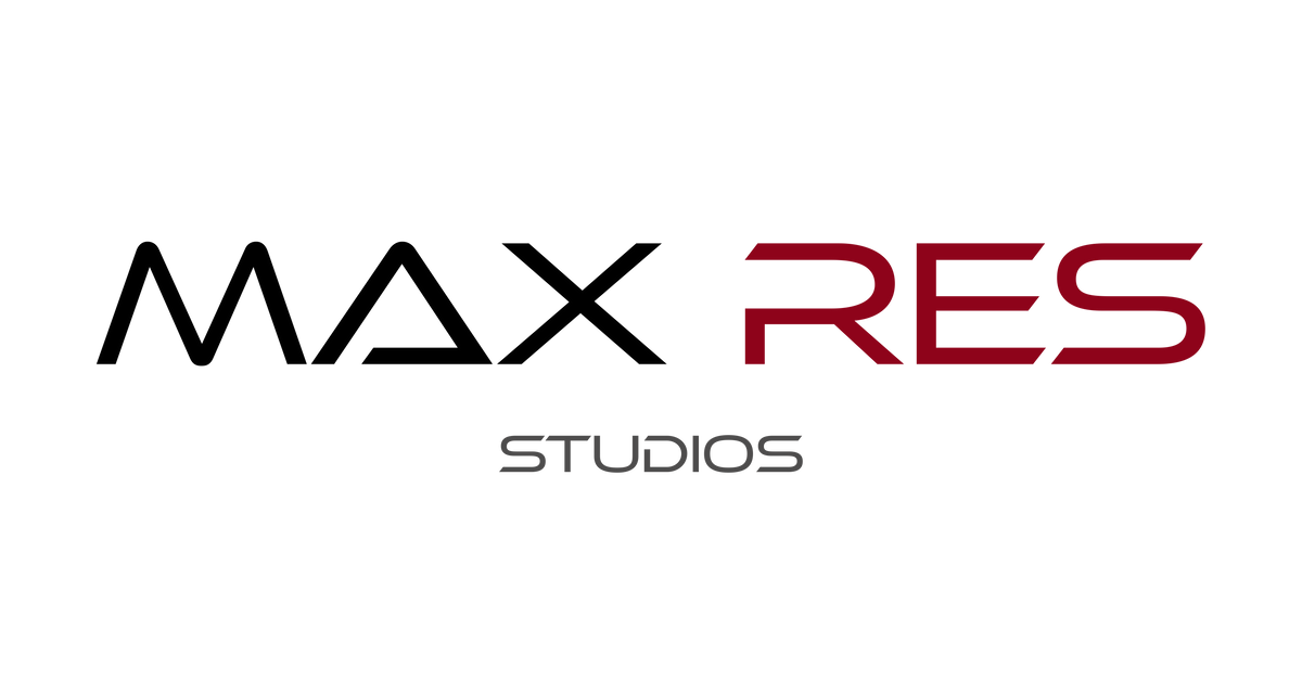 MaxRes Studios