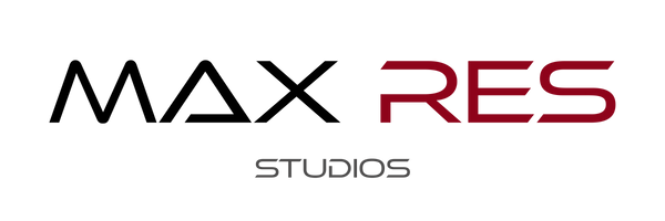 MaxRes Studios