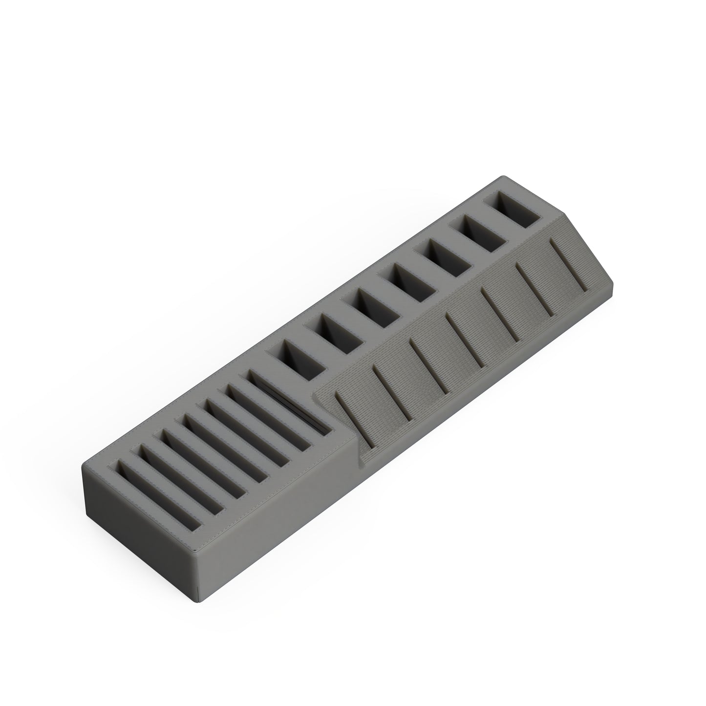 Memory Card/Stick Organiser