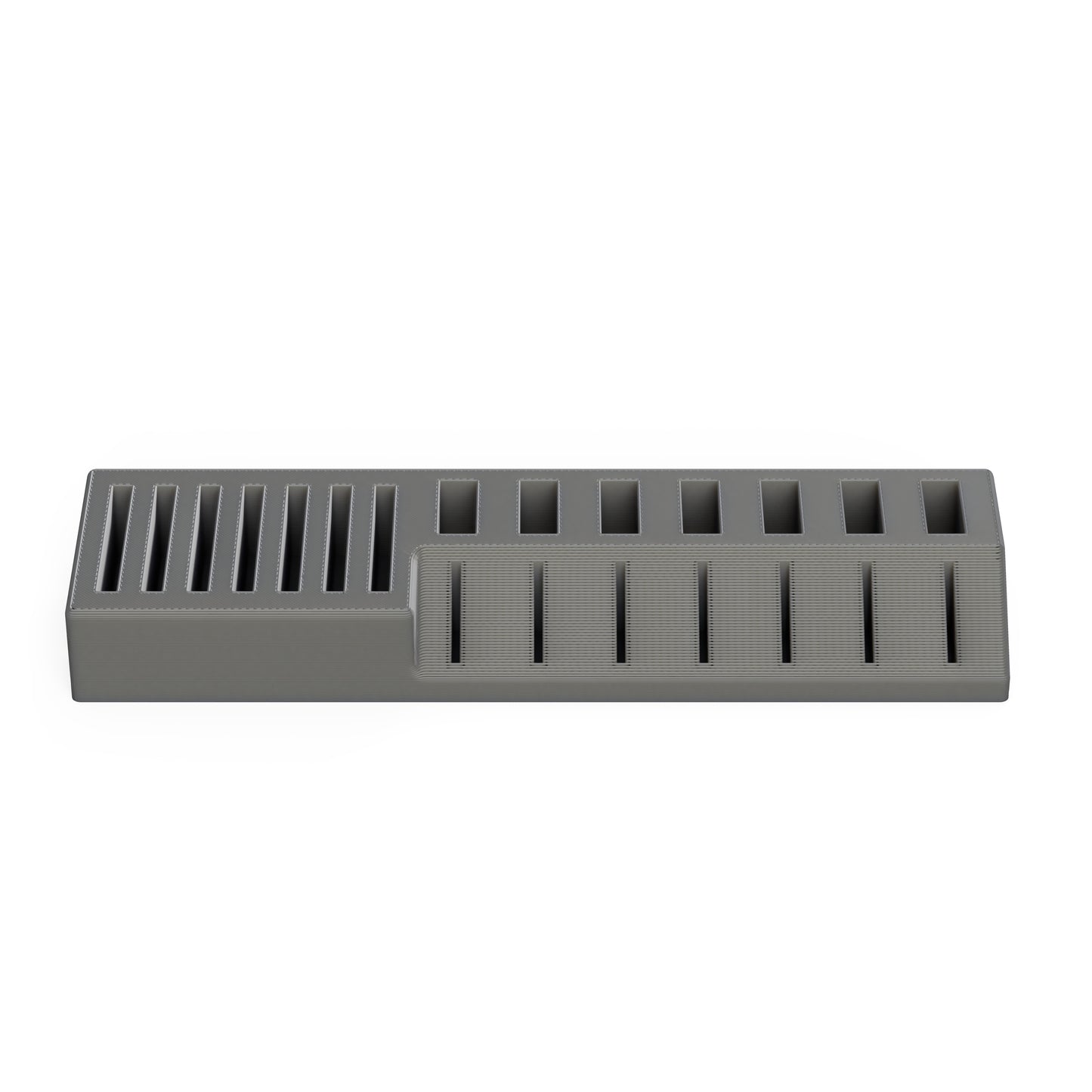 Memory Card/Stick Organiser
