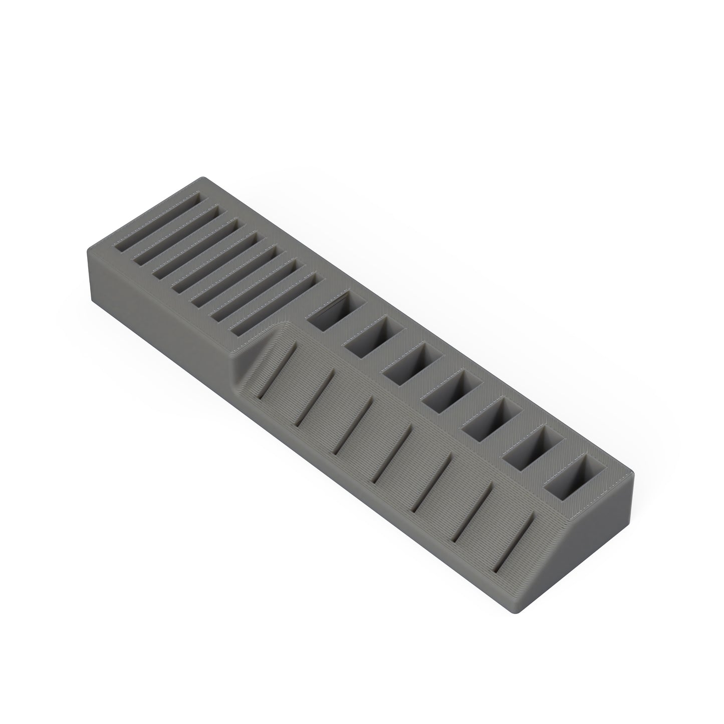 Memory Card/Stick Organiser