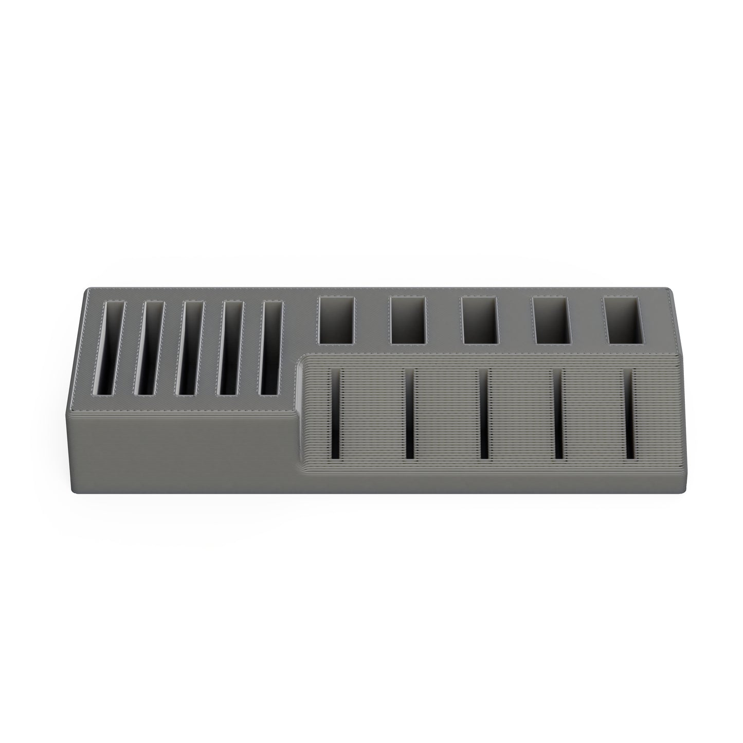Memory Card/Stick Organiser