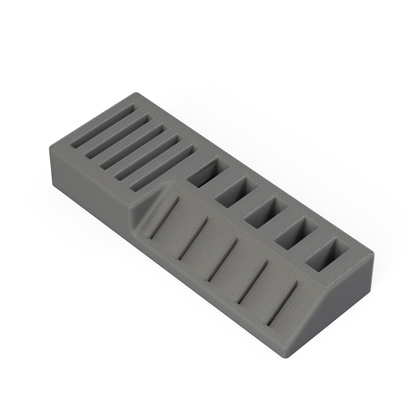 Memory Card/Stick Organiser
