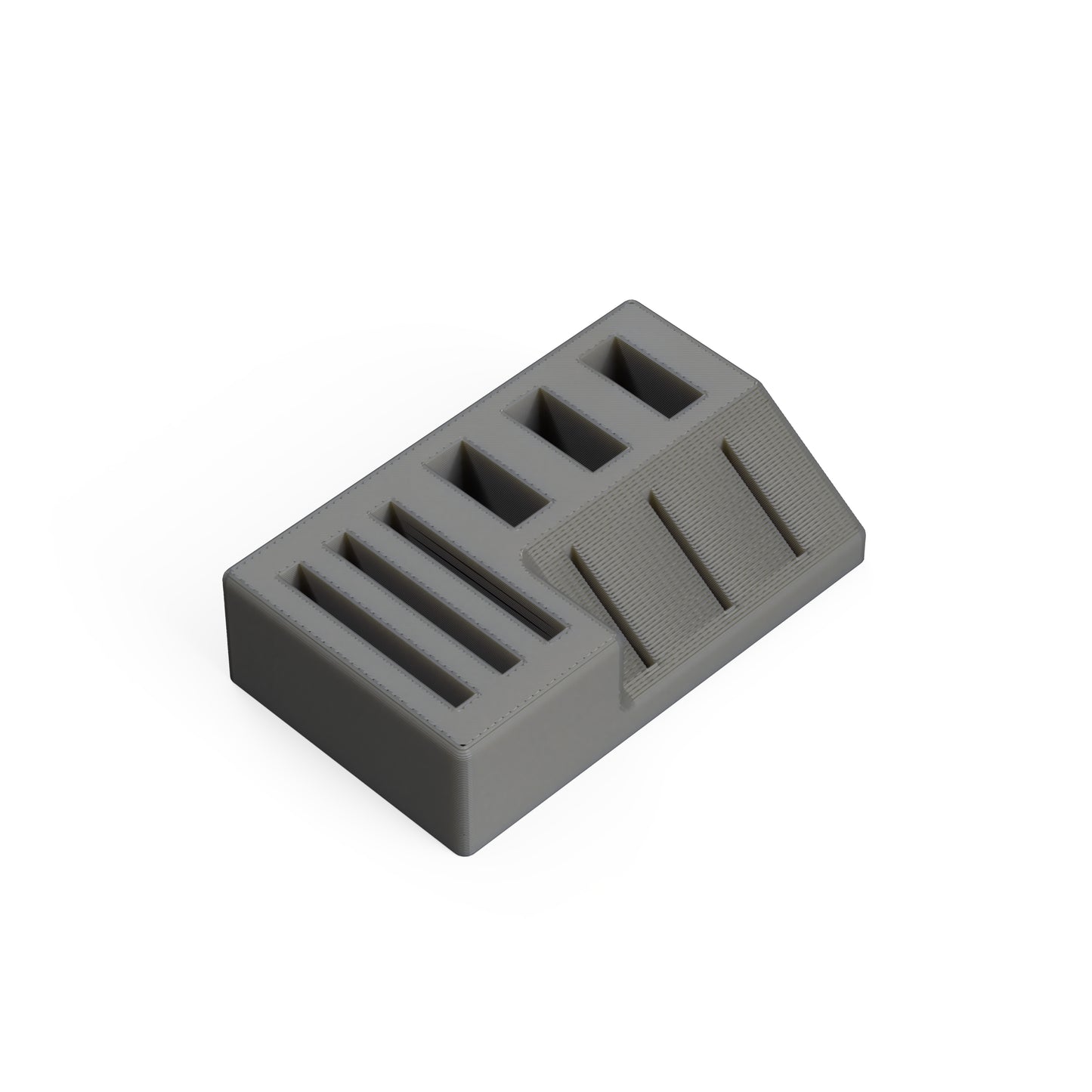 Memory Card/Stick Organiser