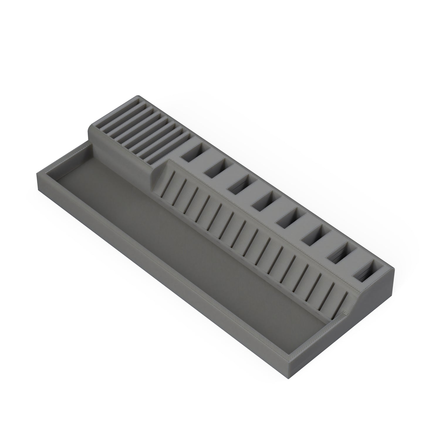 Memory Card/Stick Organiser