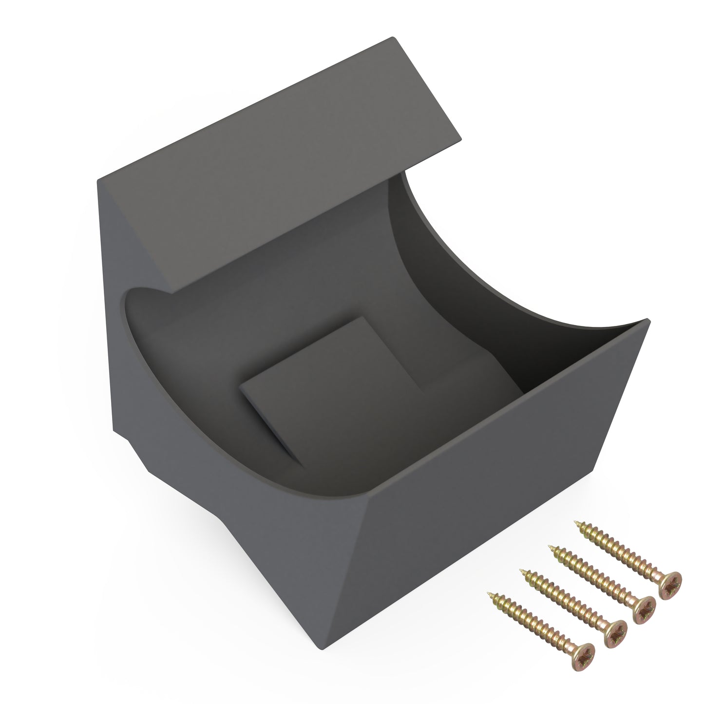 MaxRes DE-100 Catcher