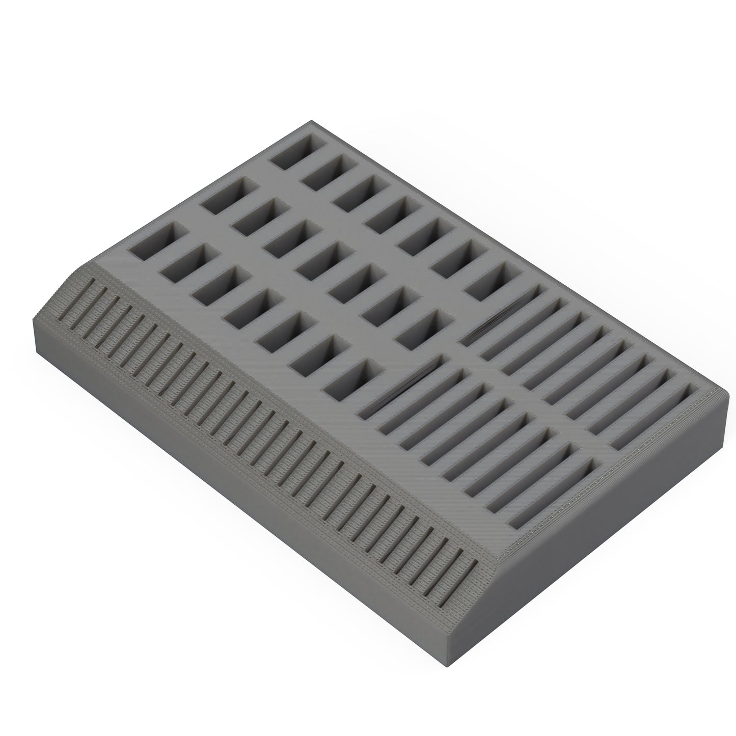 Memory Card/Stick Organiser