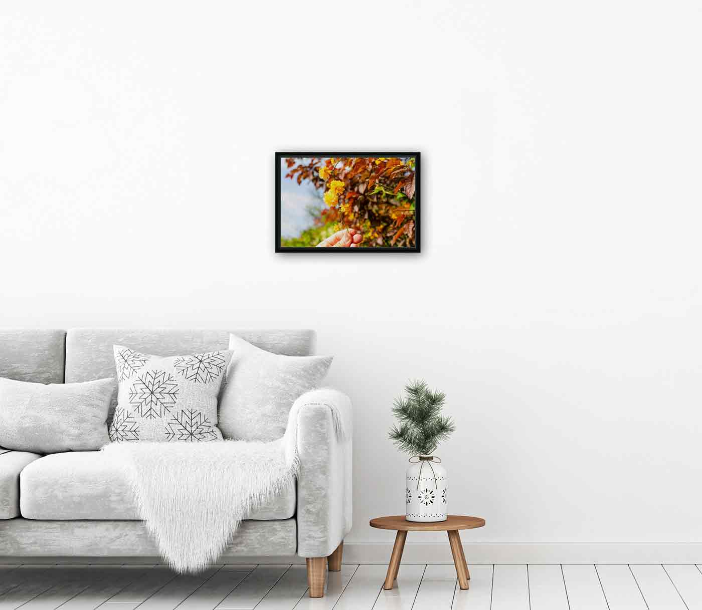 Town Map Posters and Photographs
