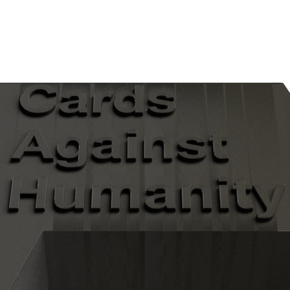 Cards Against Humanity Card Dispenser