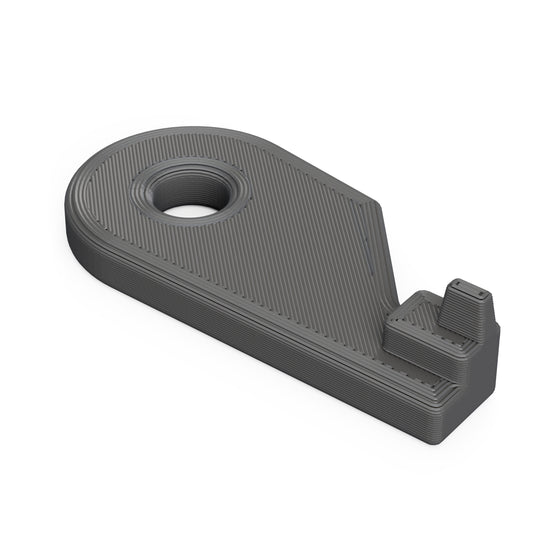 Battery Door Button Jig