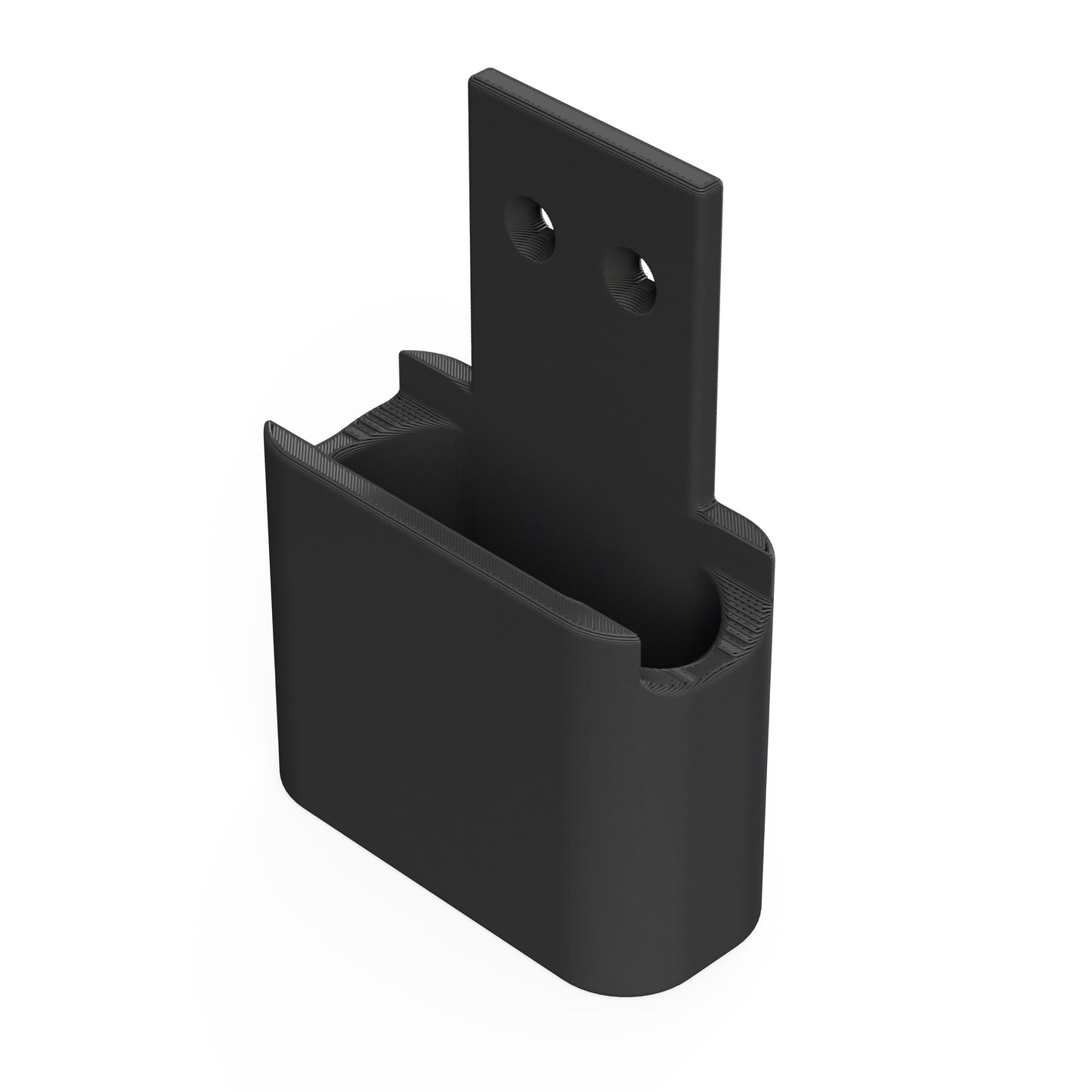 Handheld Mirror Holder