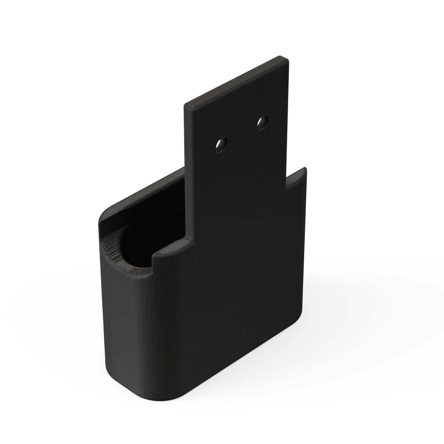 Handheld Mirror Holder