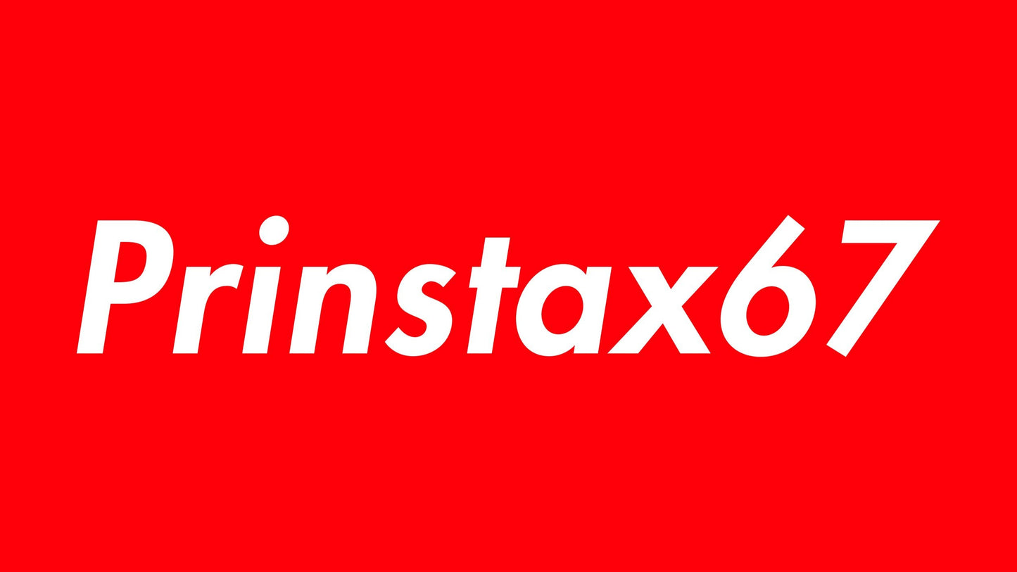 Prinstax