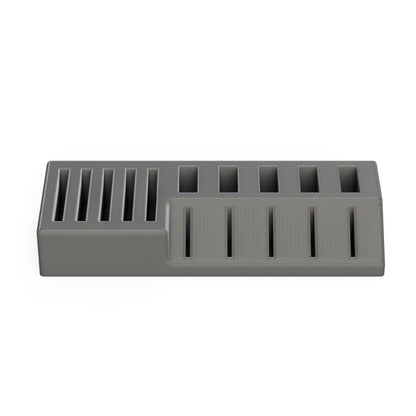 Memory Card/Stick Organiser