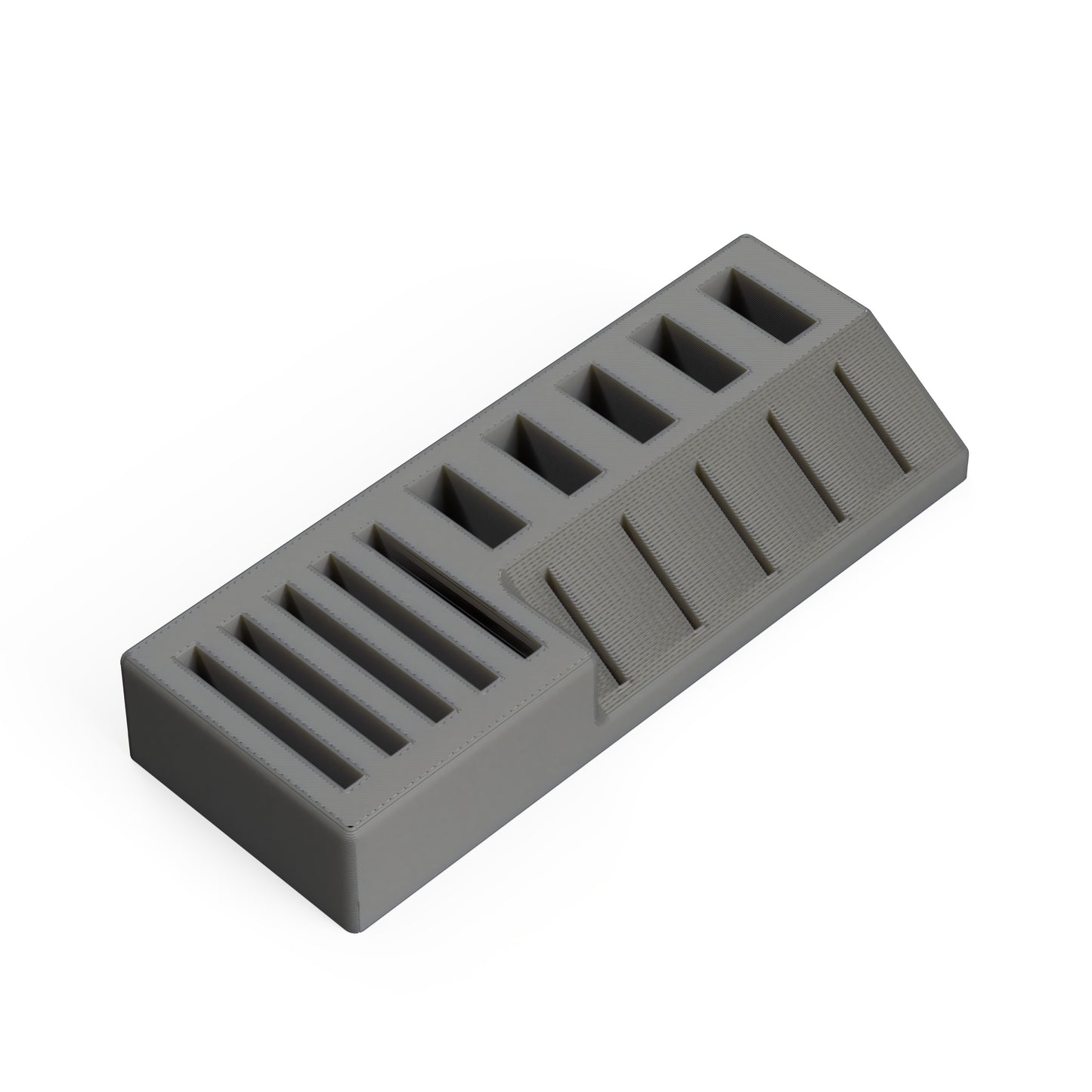 Memory Card/Stick Organiser