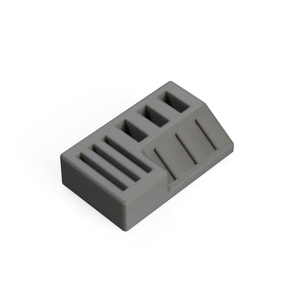 Memory Card/Stick Organiser