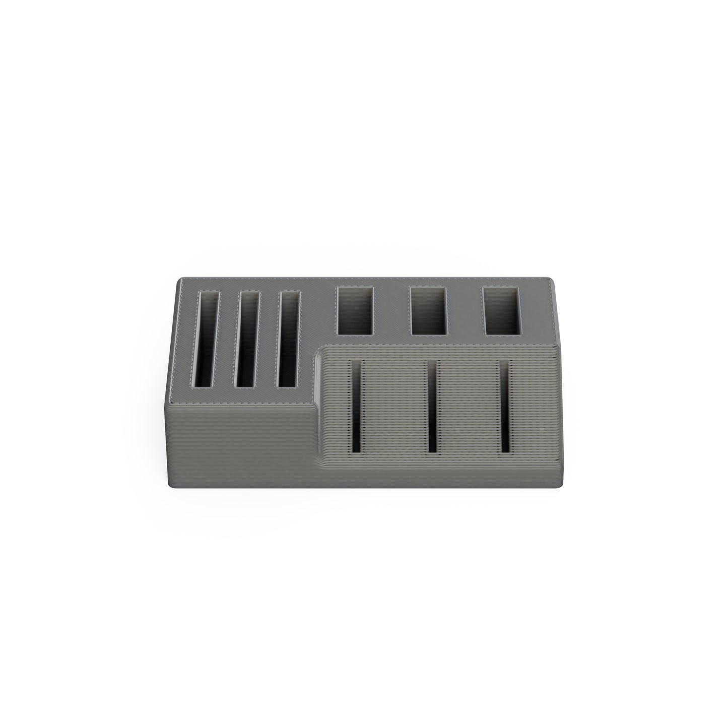 Memory Card/Stick Organiser