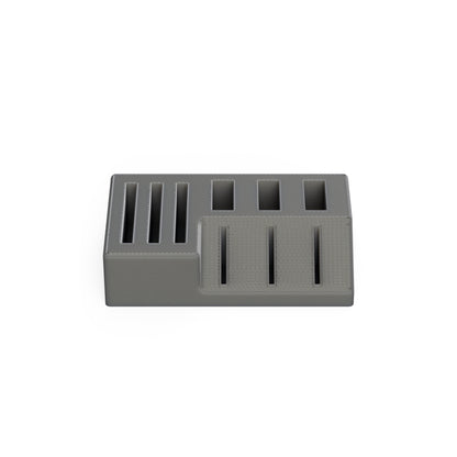 Memory Card/Stick Organiser