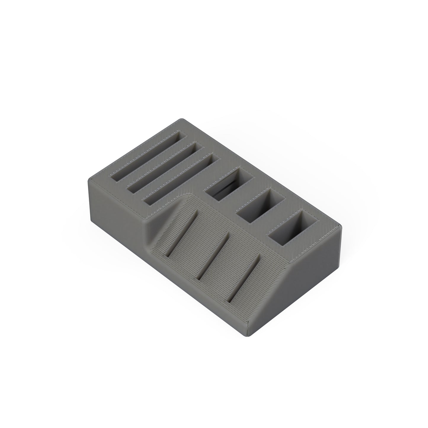 Memory Card/Stick Organiser