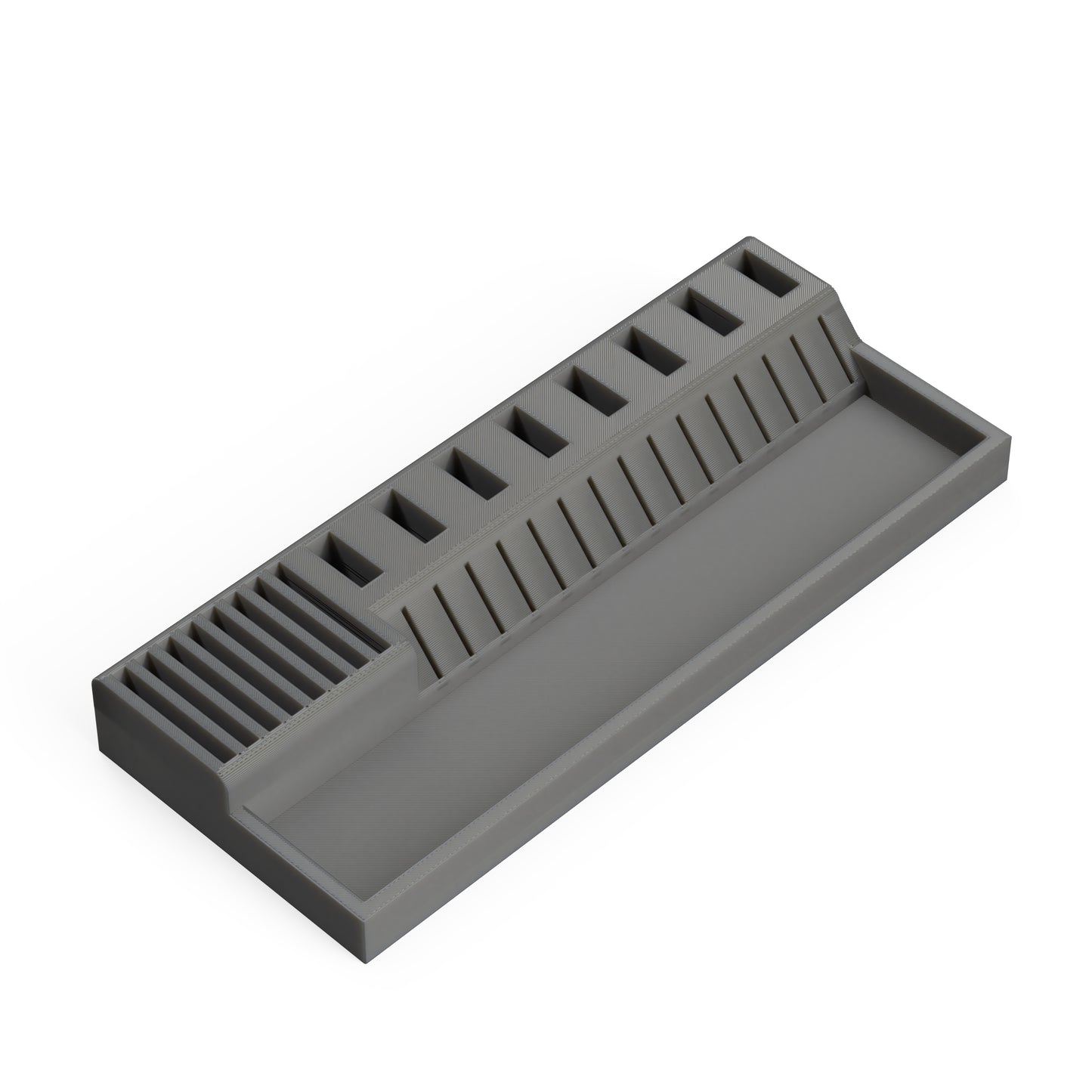 Memory Card/Stick Organiser