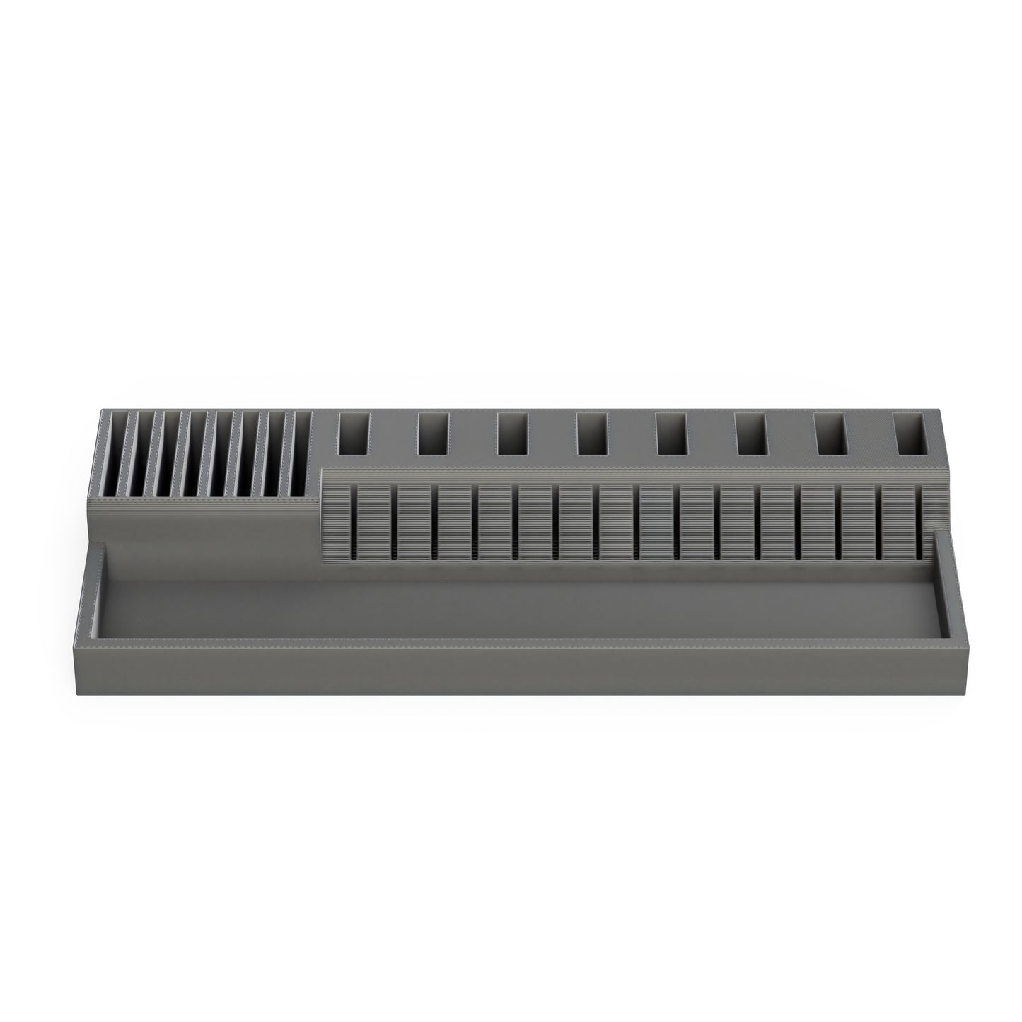 Memory Card/Stick Organiser