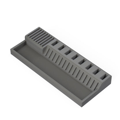 Memory Card/Stick Organiser