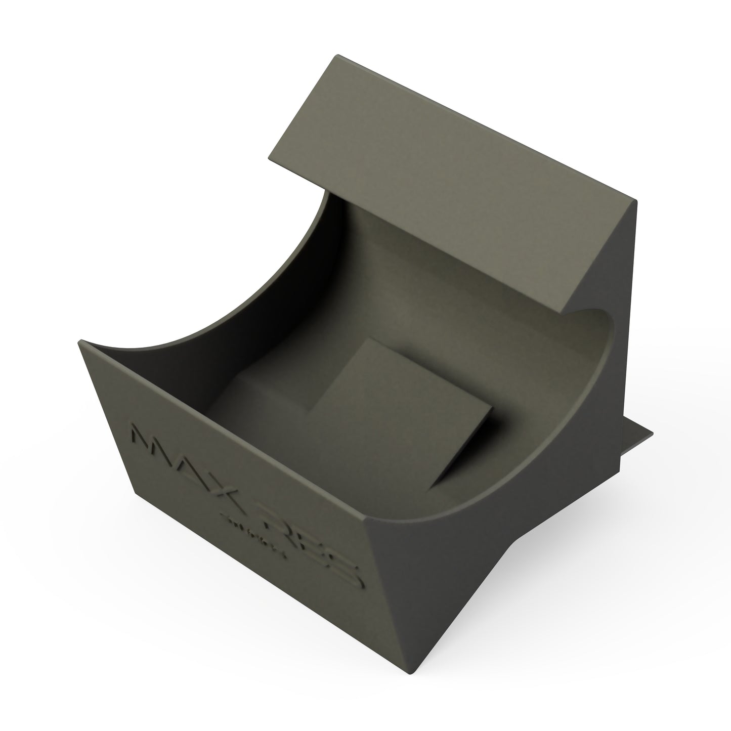 MaxRes DE-100 Catcher