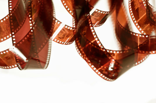 Colour Negative C-41 Film Developing Service