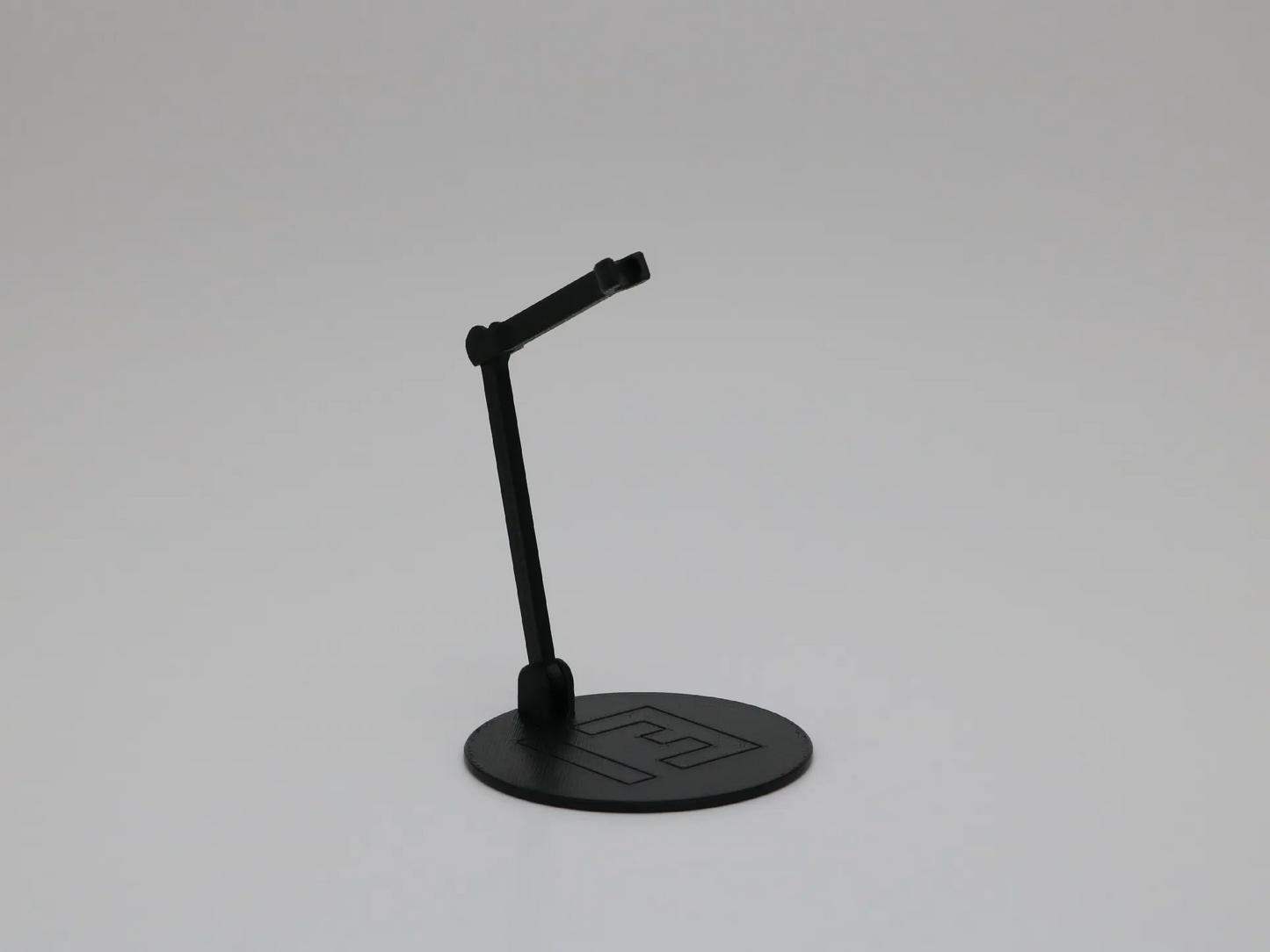 Dummy 13 Articulating 3D Printed Action Figure with ALL accessories