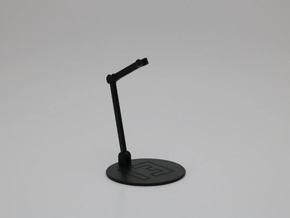 Dummy 13 Articulating 3D Printed Action Figure with ALL accessories