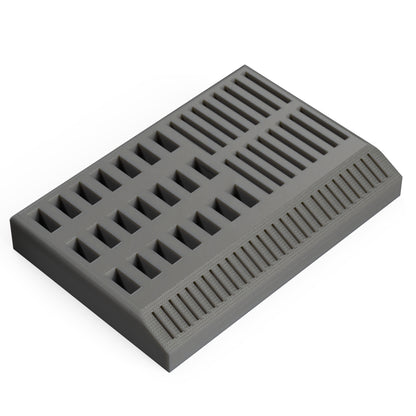 Memory Card/Stick Organiser